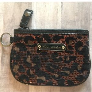 Betsey Johnson Coin Purse